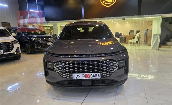 سوئیست S07 2025 للبيع في العراق - اربيل